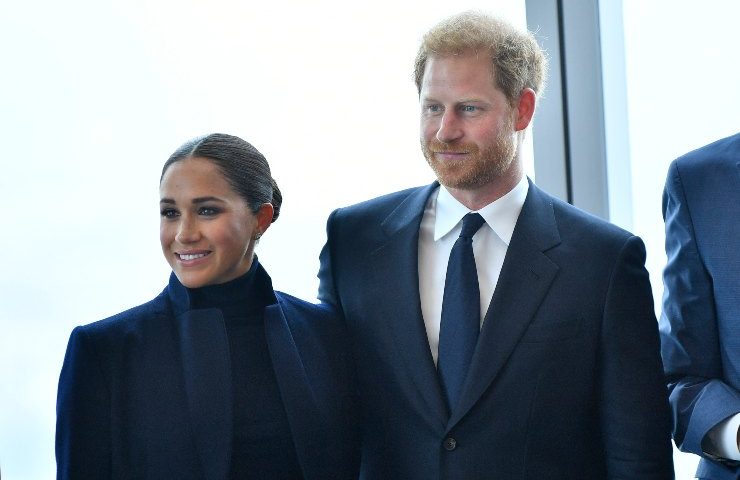 Meghan Markle Harry