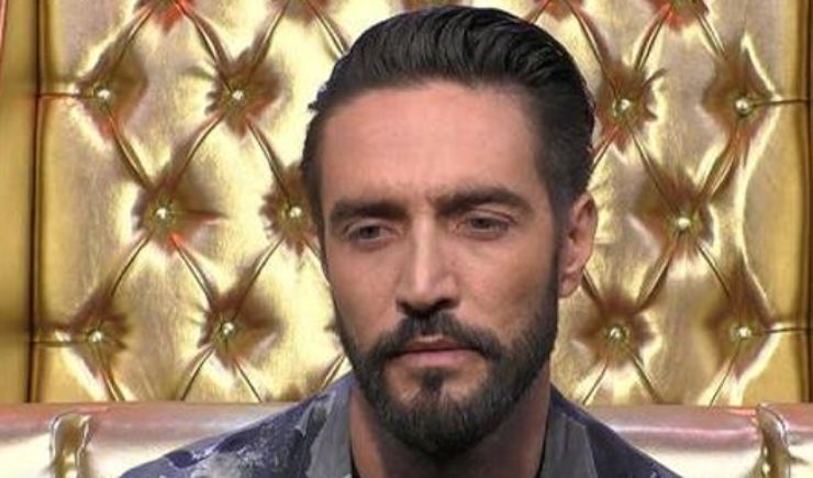Alex Belli