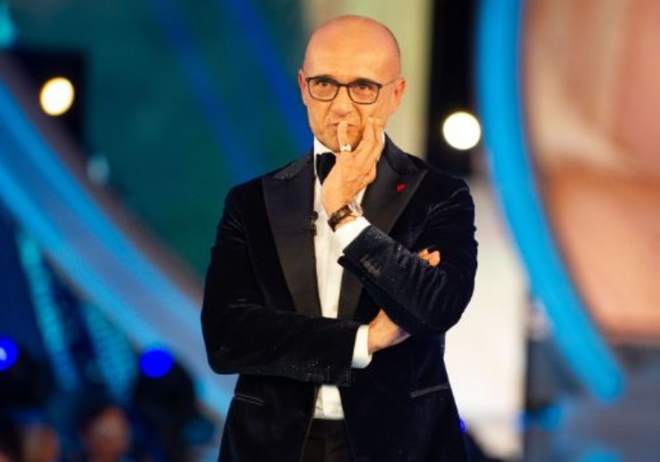 Alfonso Signorini