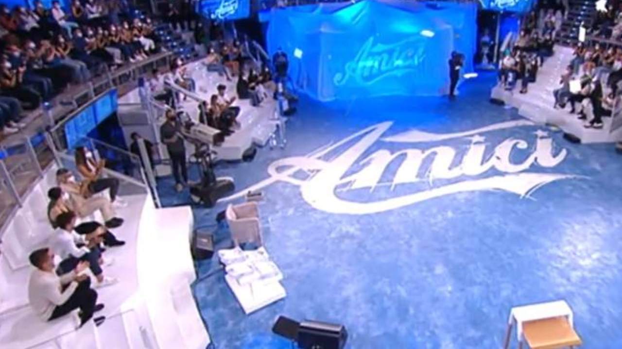 Amici