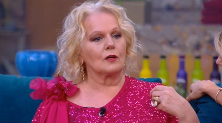 Katia Ricciarelli