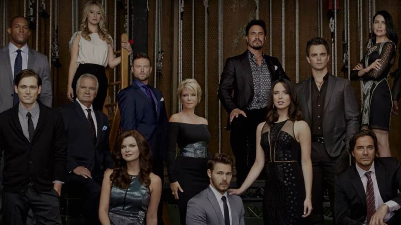 Beautiful cast