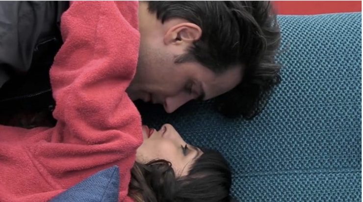 Biagio e Miriana