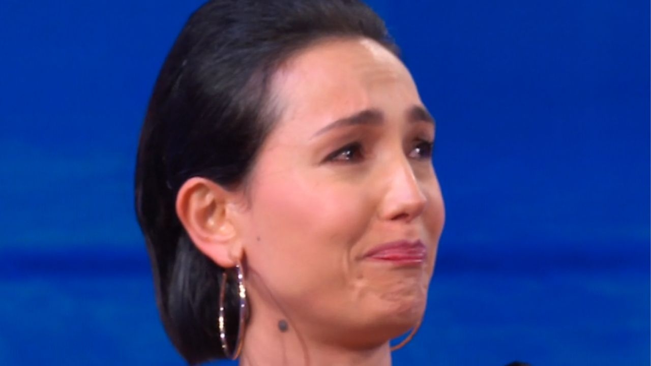 Caterina Balivo