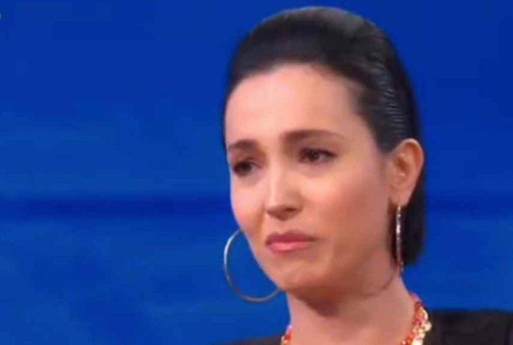 Caterina Balivo