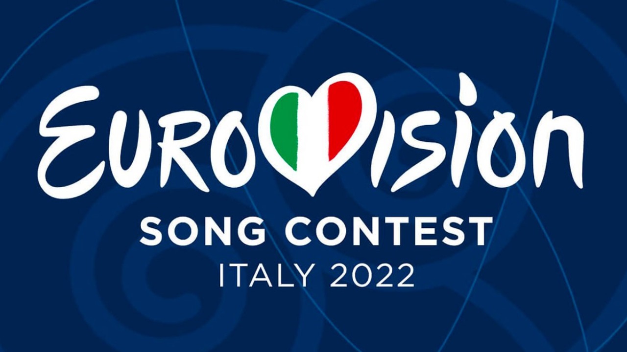 Eurovision Logo