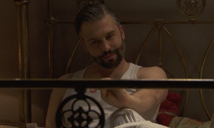 Felipe Una Vita