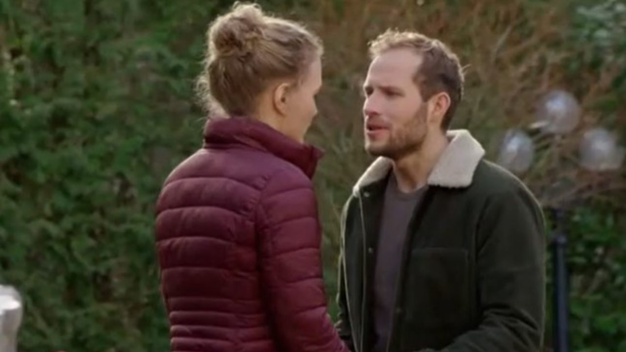 Florian e Maya Tempesta D'Amore