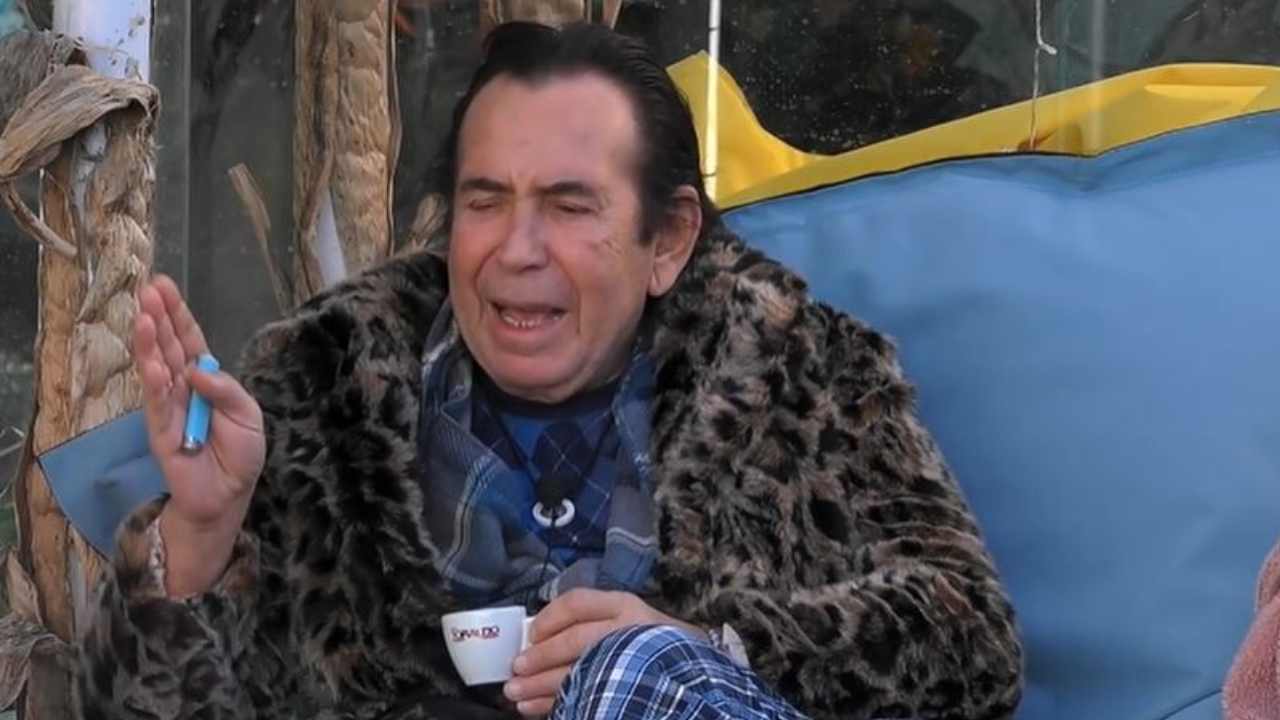 Giucas Casella (gfvip)