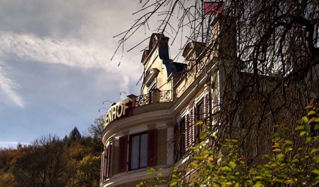 Hotel Fürstenov Tempesta D'Amore