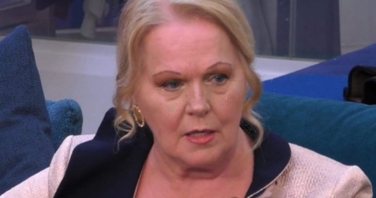 Katia Ricciarelli