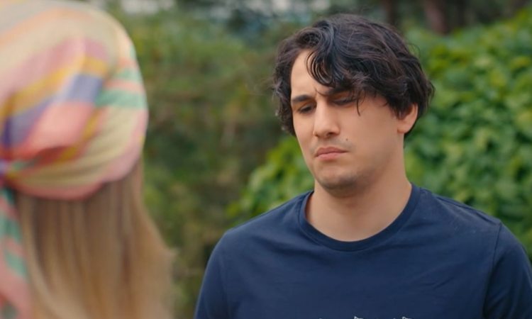 Kerem e Pina