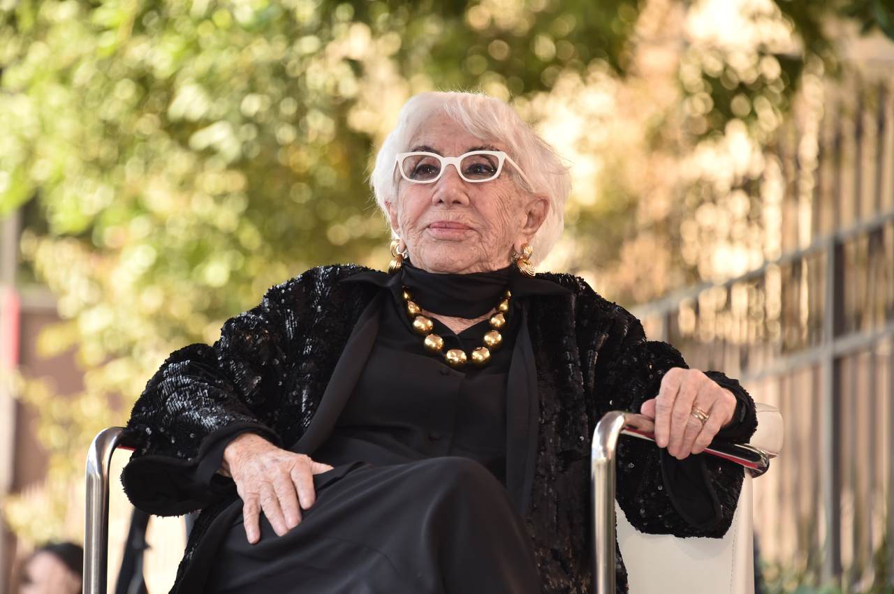 Lina Wertmuller