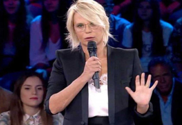 Maria De Filippi