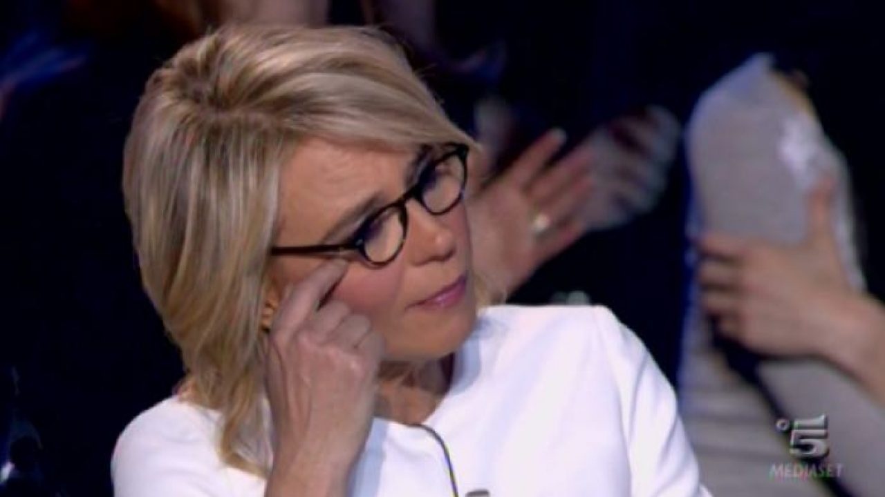 Maria De Filippi