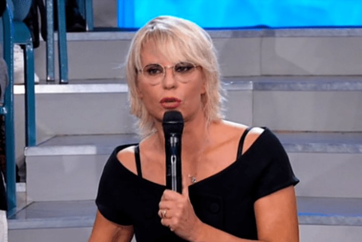 Maria De Filippi