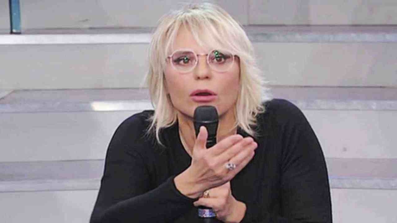 Maria De Filippi