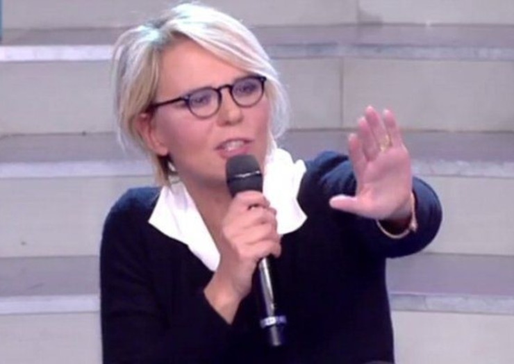 Maria De Filippi