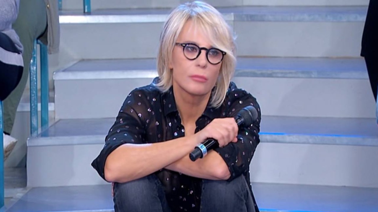 Maria De Filippi