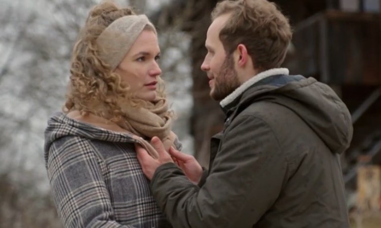 Maya e Florian Tempesta D'Amore