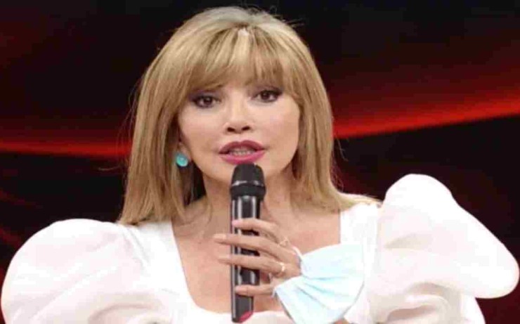 Milly Carlucci