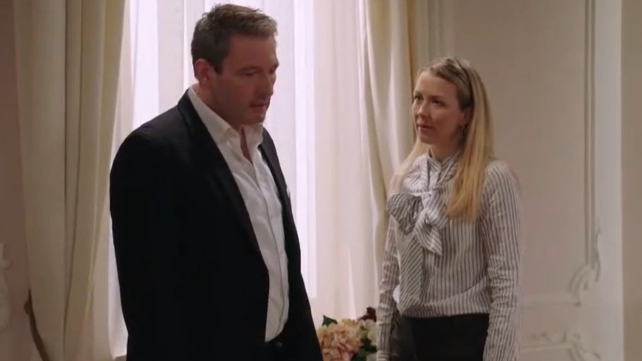 Selina e Christof Tempesta D'Amore