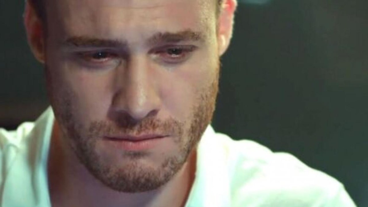 Serkan Love is in the air
