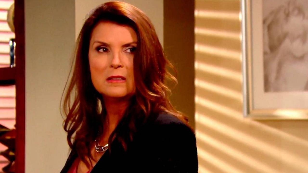 Sheila Carter (Beautiful)
