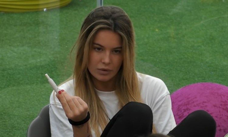 Sophie Codegoni