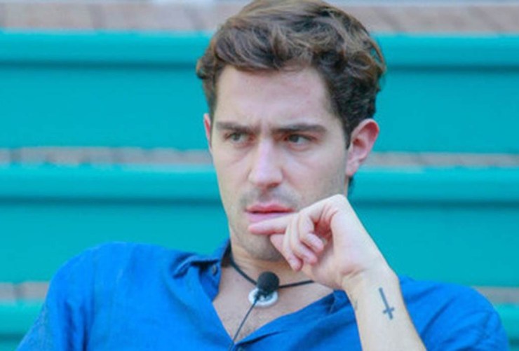 Tommaso Zorzi