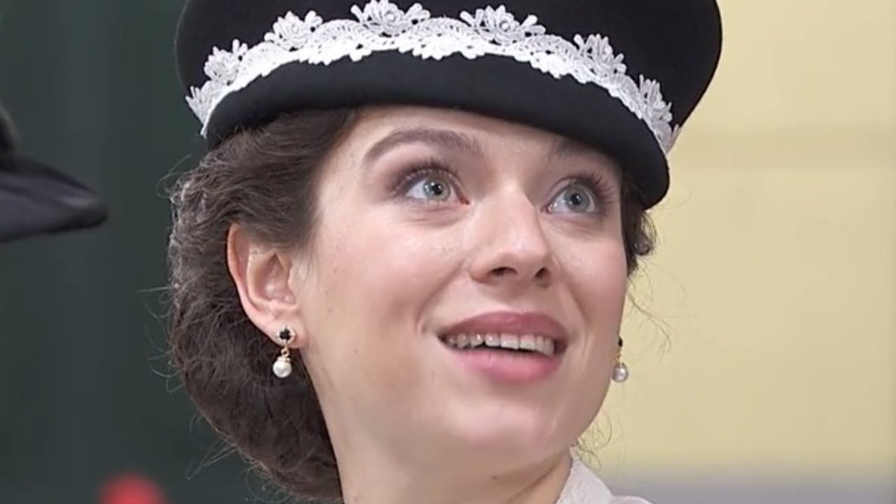 Genoveva Una Vita