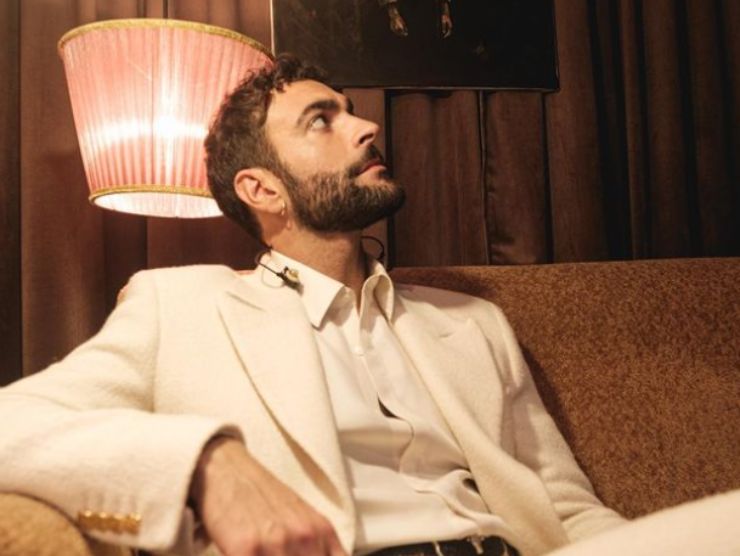 Marco Mengoni nuovo album fase vita