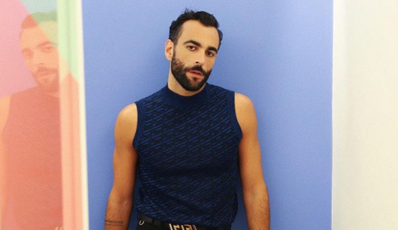 Marco Mengoni nuovo album fase vita