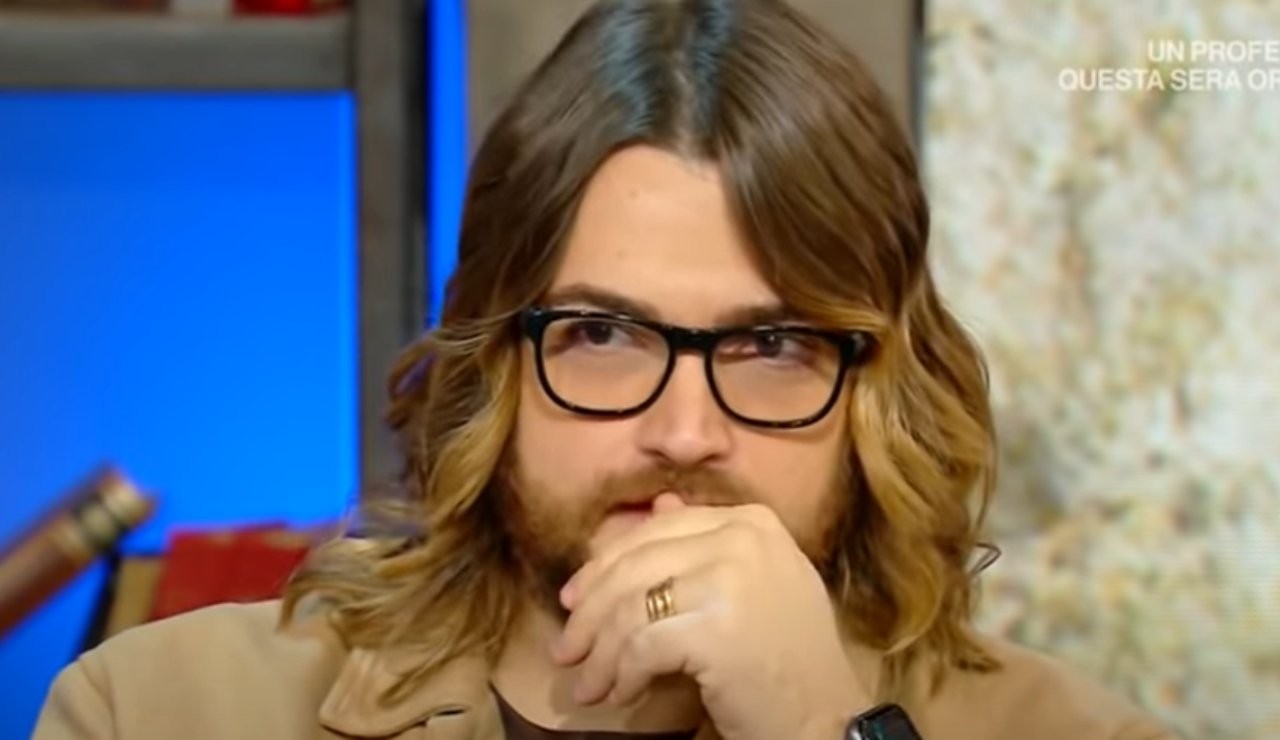 Valerio Scanu morte padre Covid carriera