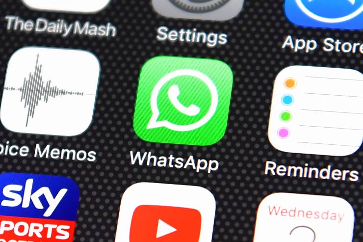 WhatsApp