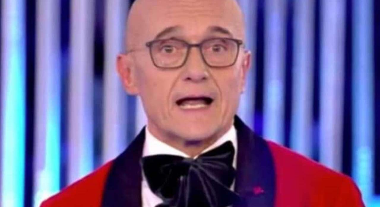Alfonso Signorini