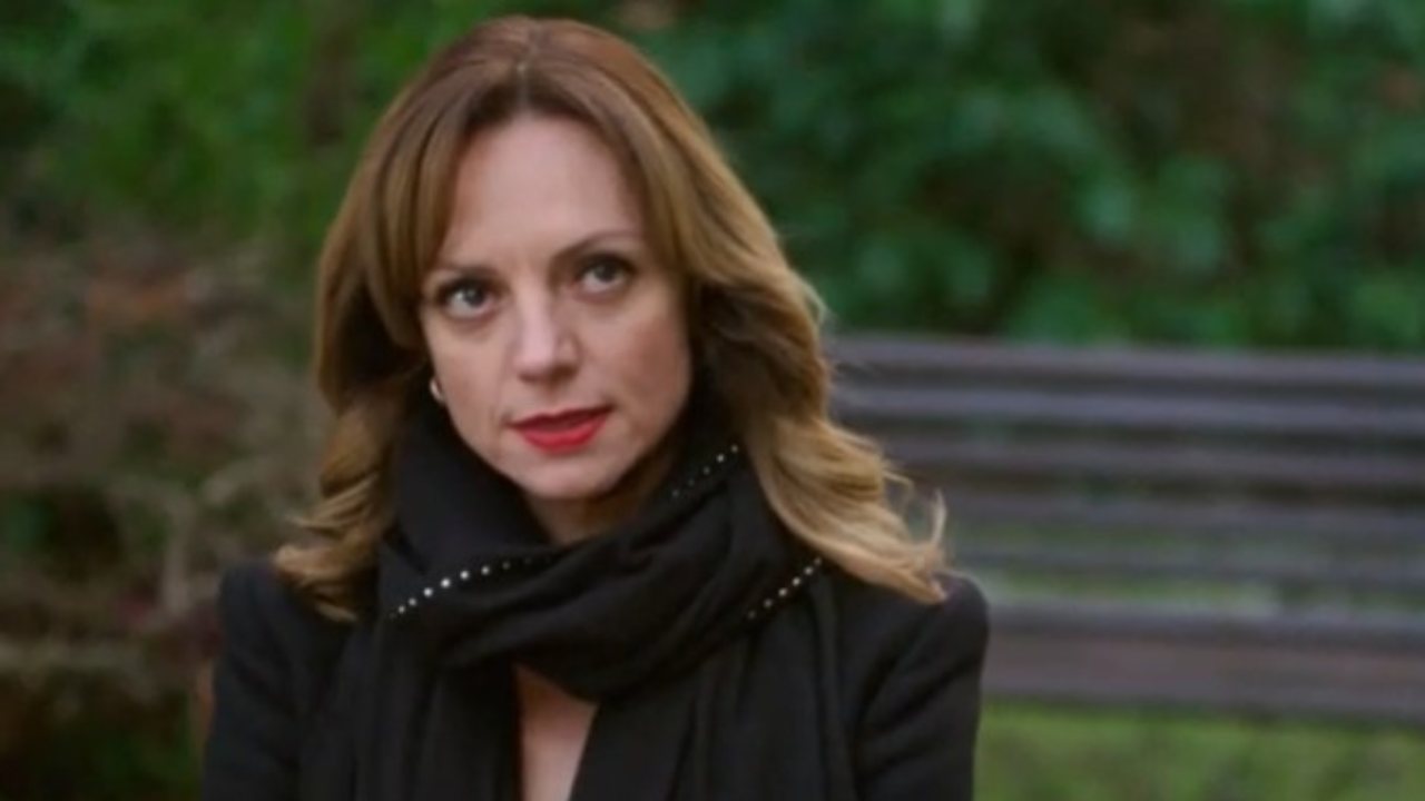 Ariane tempesta D'amore