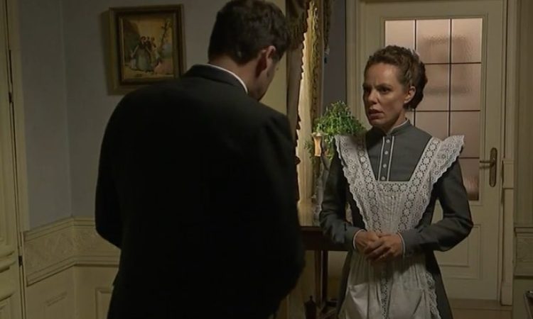 Soledad e Aurelio Una Vita