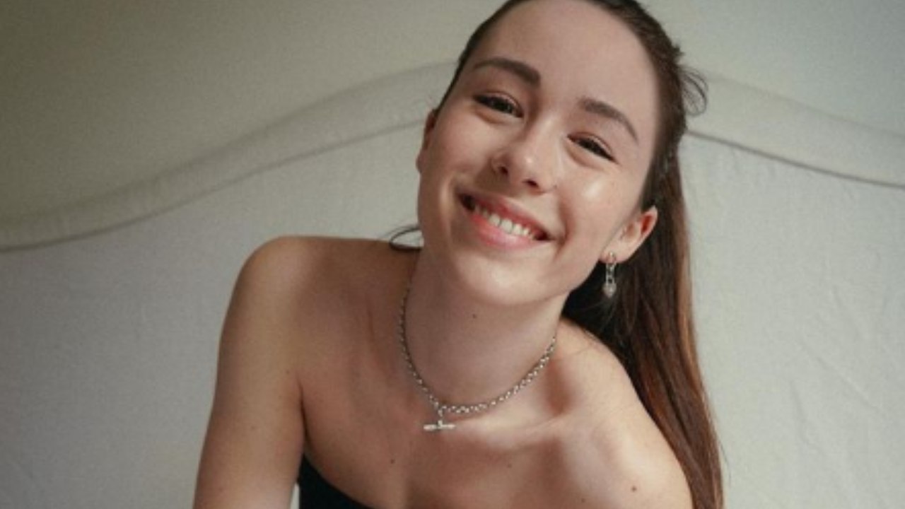 Aurora Ramazzotti (Instagram)