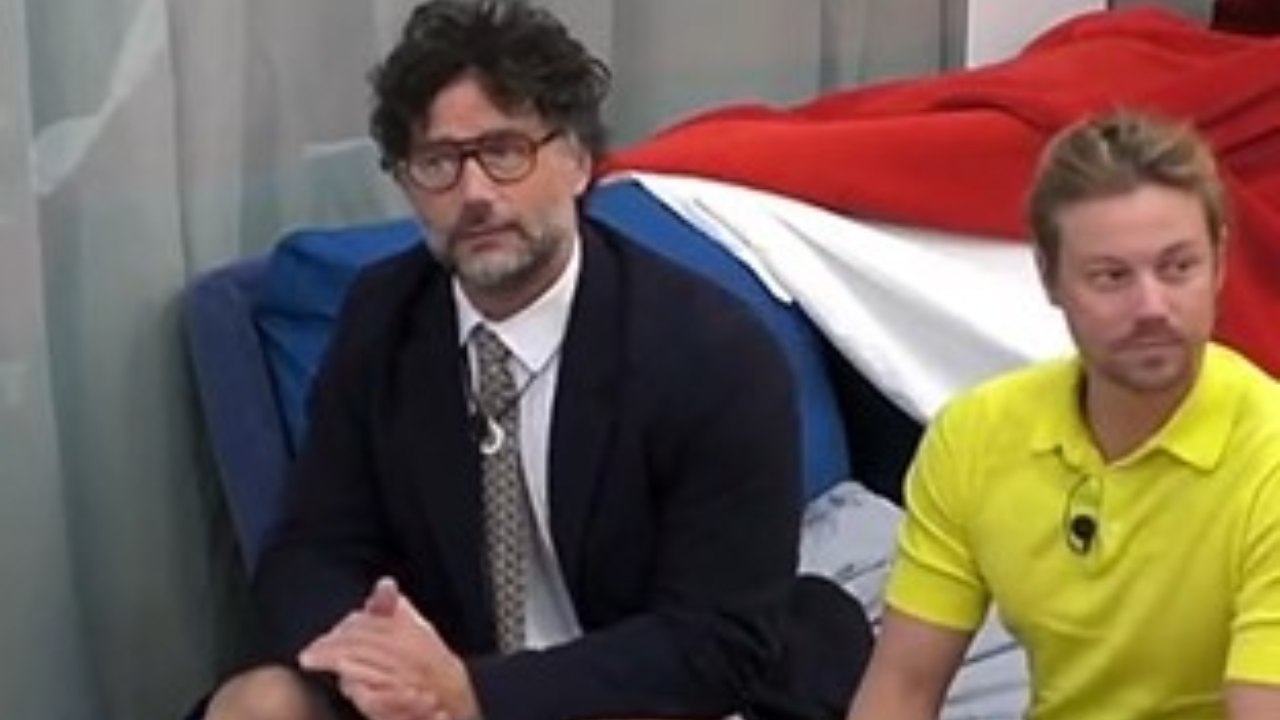 Barù e Davide