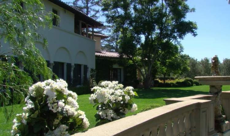 Beautiful casa Los Angeles 750