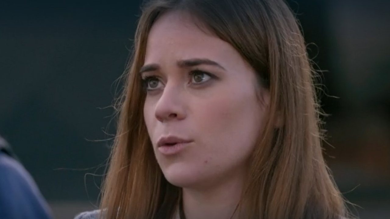 Chiara Petrone Un Posto Al Sole