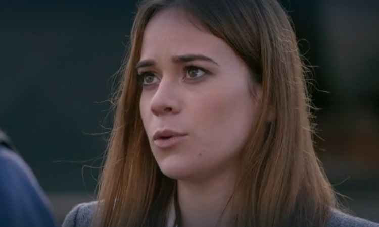 Chiara Petrone Un Posto Al Sole
