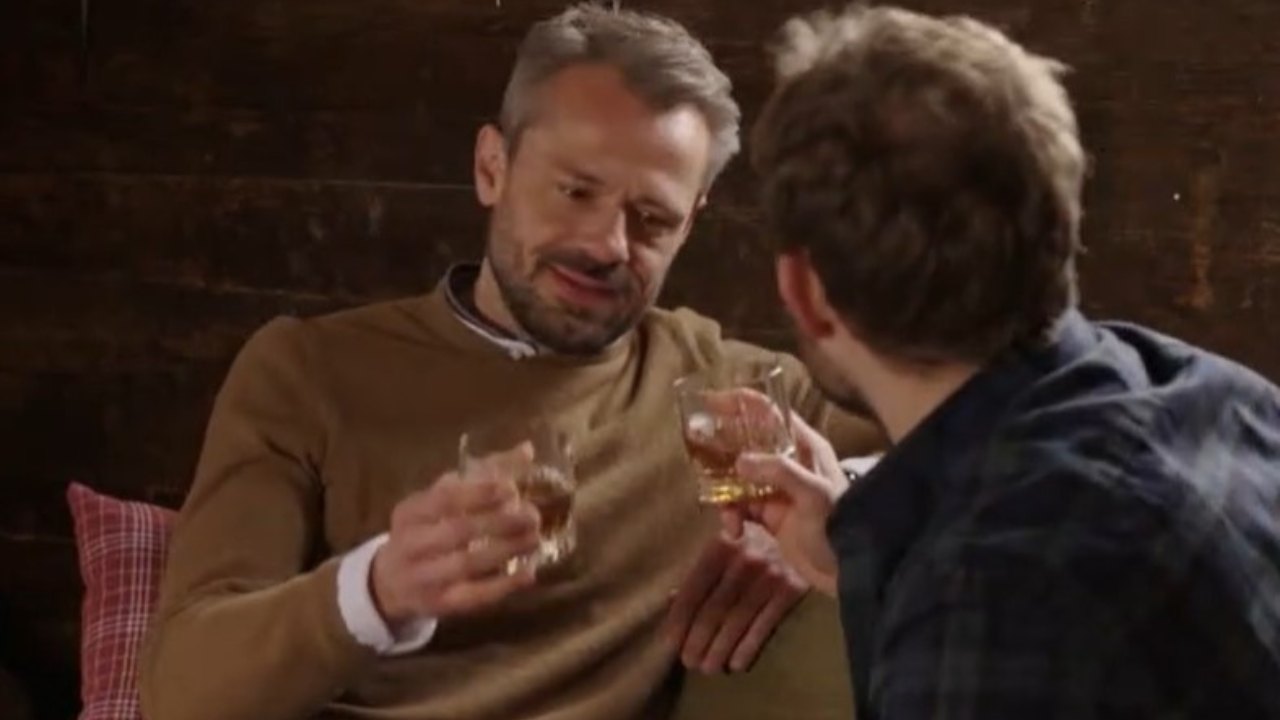 Florian e Erik Tempesta D'Amore