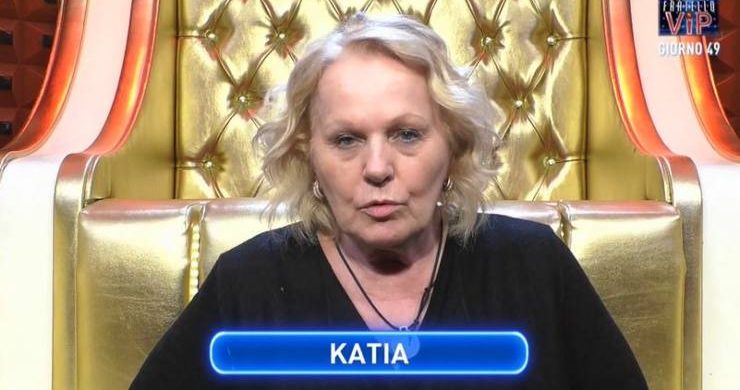 Katia Ricciarelli
