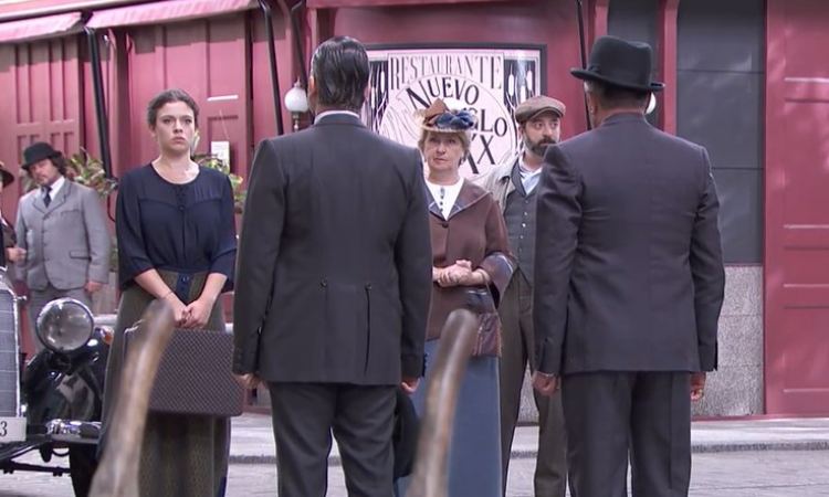 Felipe e Genoveva Una Vita
