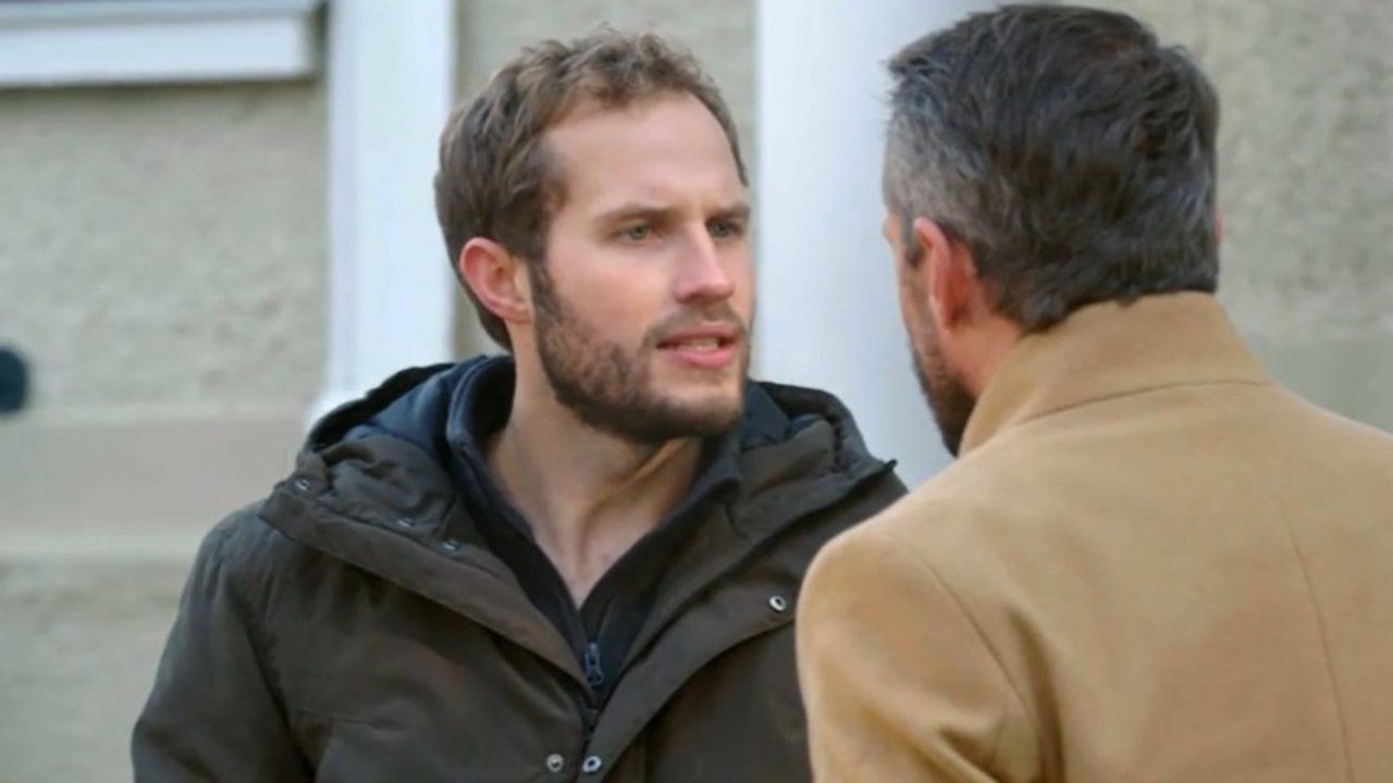 Florian e Erik Tempesta D'amore