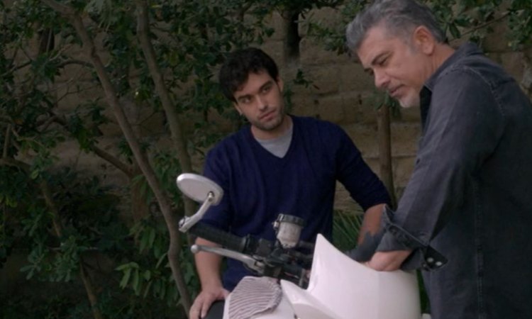 Franco e Nunzio Un Posto Al Sole