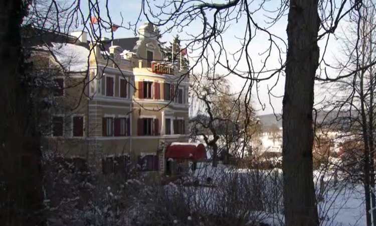 Hotel Fürstenov