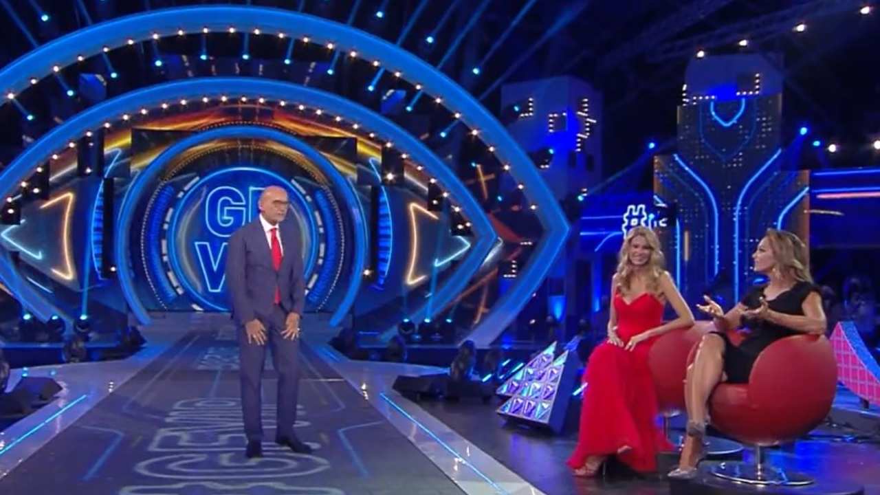 GF Vip studio